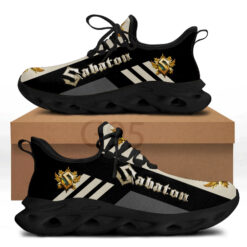 Sabaton Max Soul Shoes TR21