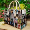 Cher Leather HandBag P20