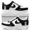 Fulham Air Force Shoes P20