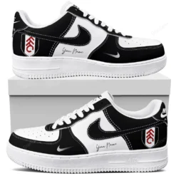 Fulham Air Force Shoes P20