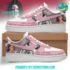 Lana Del Rey Air Force Shoes P20