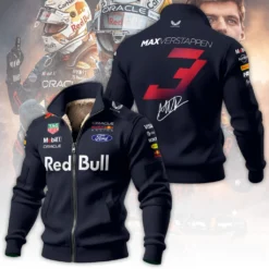 Max Verstappen  Fleece Jacket P20