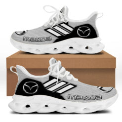 Mazda Max Soul Shoes TR21