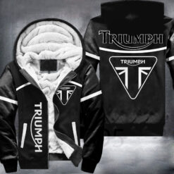 Triumph Fleece Jacket P20