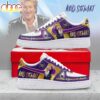 Rod Stewart Air Force Shoes TR21