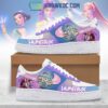 K-pop Demon Hunters Air Force Shoes TR21