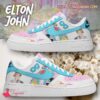 Elton John Air Force Shoes P20