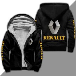 Renault Fleece Jacket P20