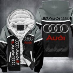 Audi Fleece Jacket P20