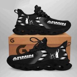 Armin van Buuren Max Soul Shoes L21