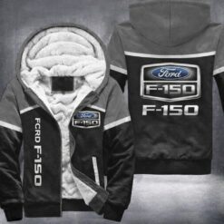 Ford F-150 i1 Fleece Jacket P20