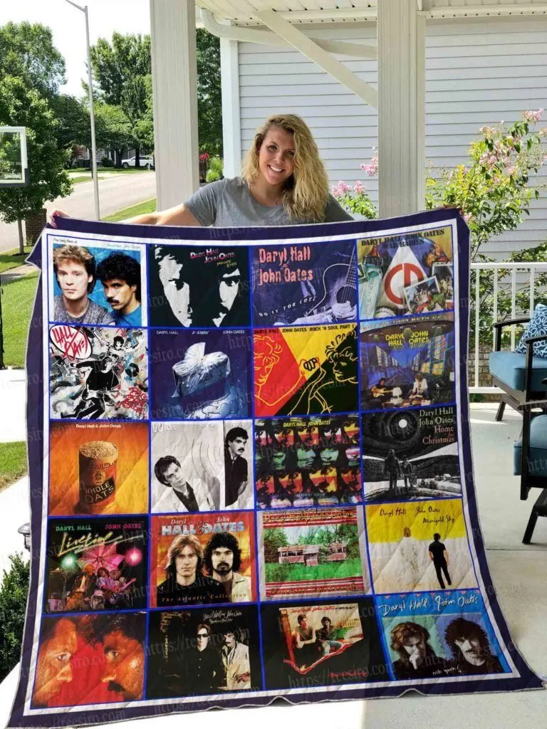 Daryl Hall & John Oates 4 Daryl Hall John Oates 4