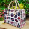 Minnesota Twins Leather HandBag TR21