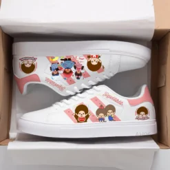 Monchhichi a1 Stan Smith Shoes P20