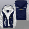 PT Cruiser Fleece Jacket a01 L21