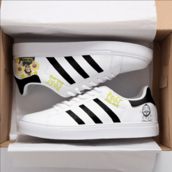 Post Malone Stan Smith Shoes TR21
