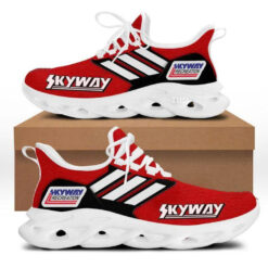 SkyWay BMX Max Soul Shoes L21