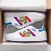 The Wiggles Stan Smith Shoes TR21