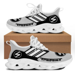 Trabant Max Soul Shoes L21