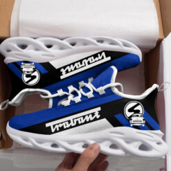 Trabant Max Soul Shoes L21