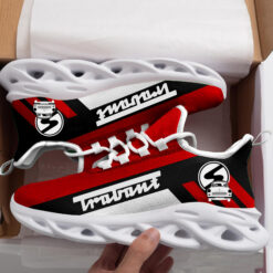 Trabant Max Soul Shoes L21