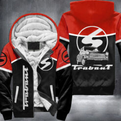 Trabant Fleece Jacket a01 L21