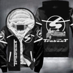 Trabant Fleece Jacket a01 L21