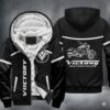 Victory Motorcycles Fleece Jacket L21