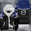 Volvo Fleece Jacket a01 TH21