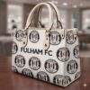 Fulham FC Leather HandBag P20
