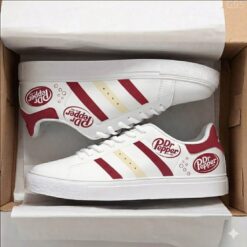 Dr Pepper Stan Smith Shoes P20