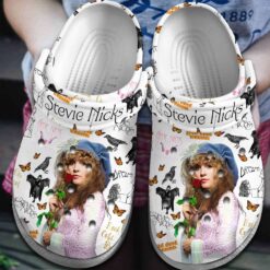 STEVIE NICKS Crσċs Shoes TR21
