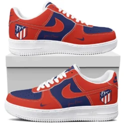 Atletico Madrid  Air Force Shoes P20