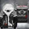 Mini Cooper Fleece Jacket P20