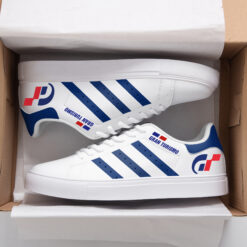 Gran Turismo Stan Smith New Shoes TR21