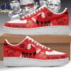 U2 Air Force Shoes L21