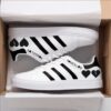 Yungblud Stan Smith Shoes TR21
