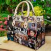 Rick Springfield A1 Hand Leather Bag P20