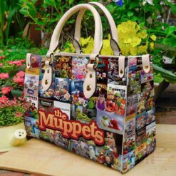 The Muppet a2 HandBag TH21