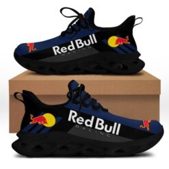 Red Bull Racing Max Soul Shoes TR21