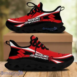 Hayabusa a2 Max Soul Shoes TH21