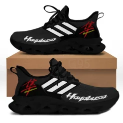 Hayabusa a1 Max Soul Shoes TH21
