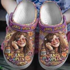 Janis Joplin Crσċs Shoes TR21