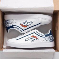 Denver Broncos Smith Shoes P20
