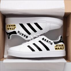 Star Wars i0 Stan Smith Shoes P20