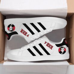 Billy Idol 2 Stan Smith Shoes TH21