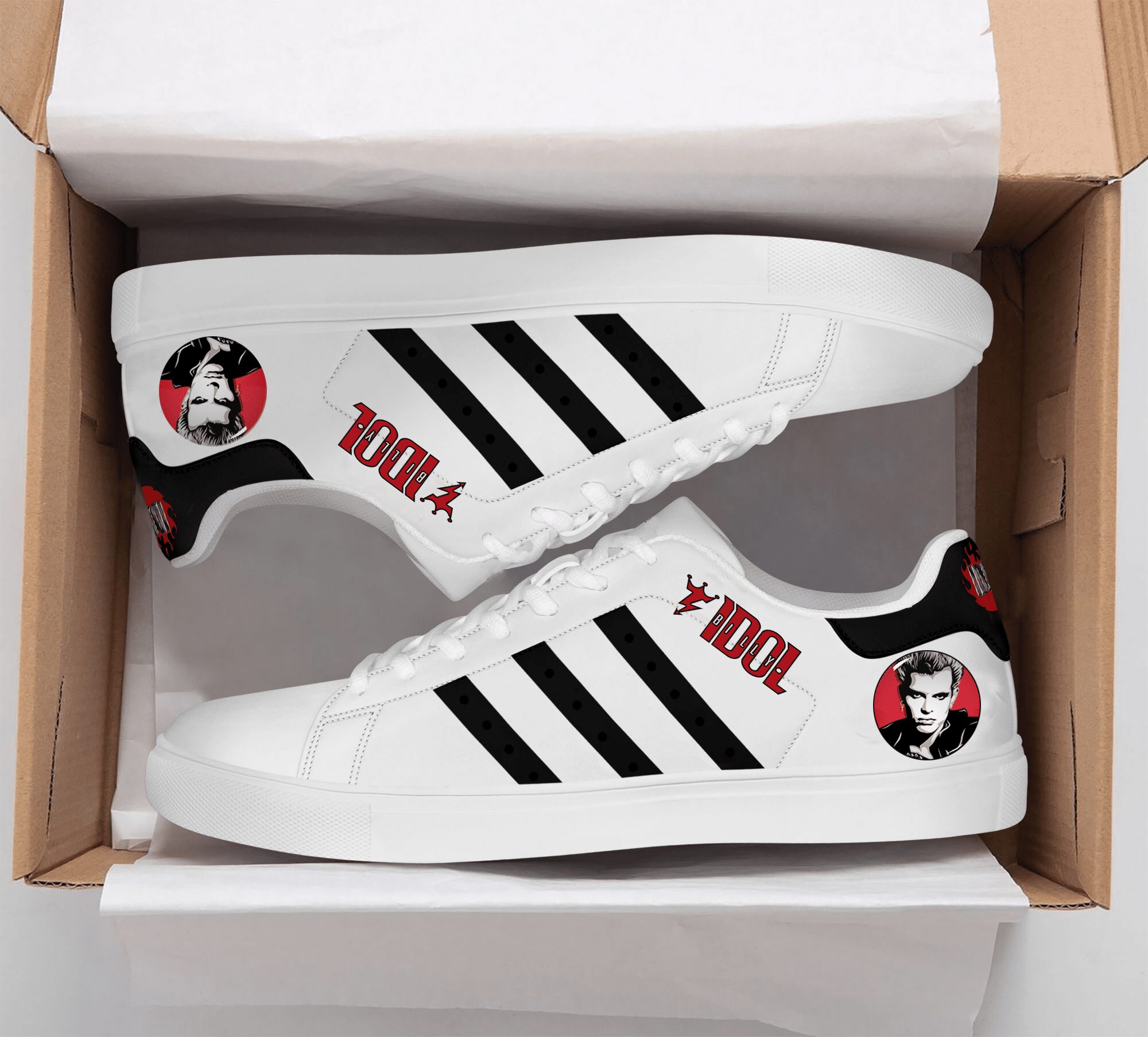 Billy Idol 1 Billy Idol 1