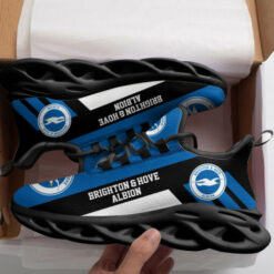Brighton & Hove Albion FC Max Soul Shoes L21