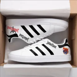 Judas Priest 2 Stan Smith Shoes TH21