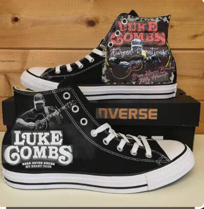 Luke Combs 1 Luke Combs 1